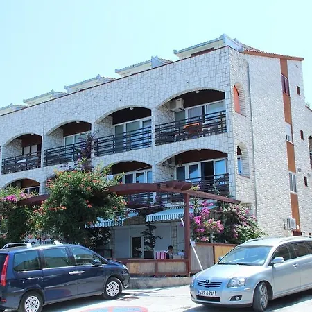 Appartement Coric Trogir