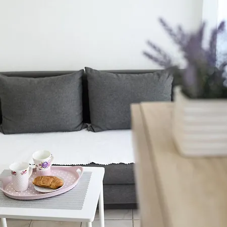 Appartement Coric