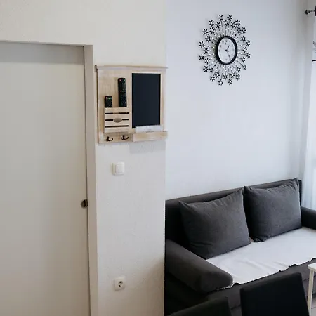 Coric Appartement *