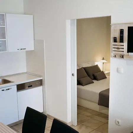 Appartement Coric *
