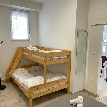 Appartement Coric *