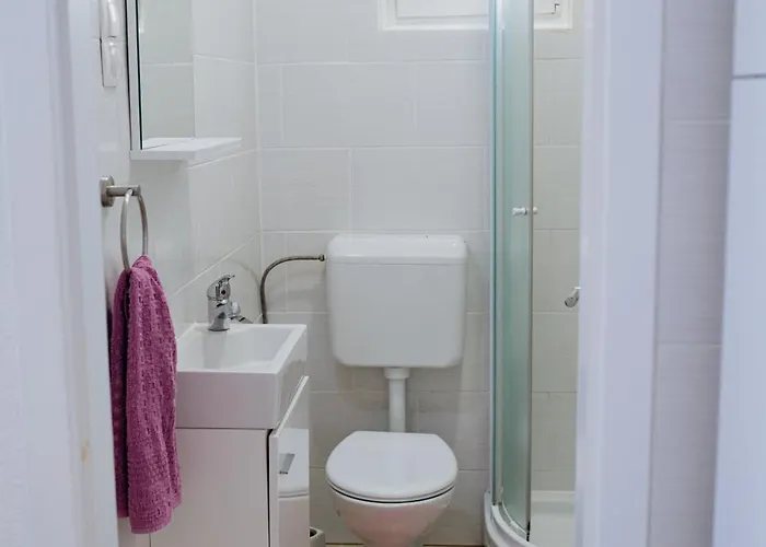 Apartmán Coric Trogir