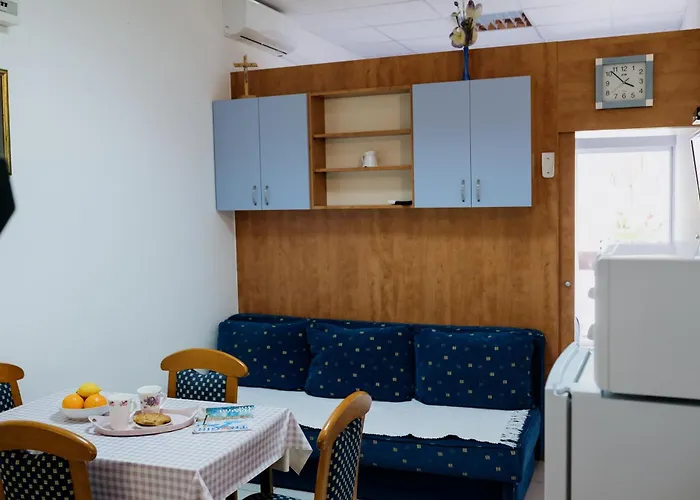 Apartmán Coric Trogir