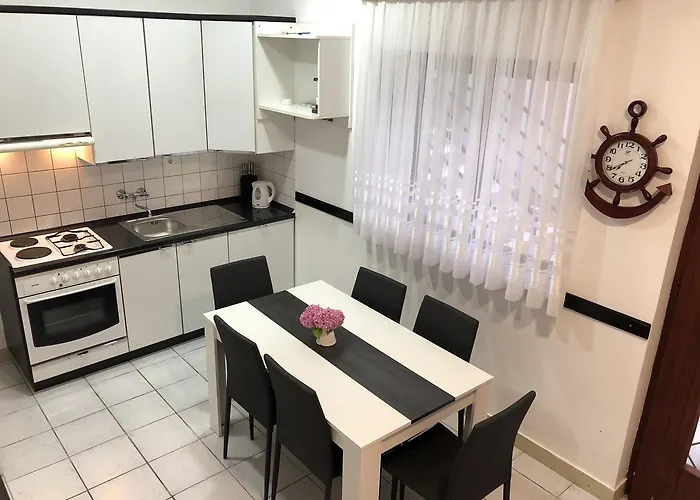 Apartmán Coric Trogir
