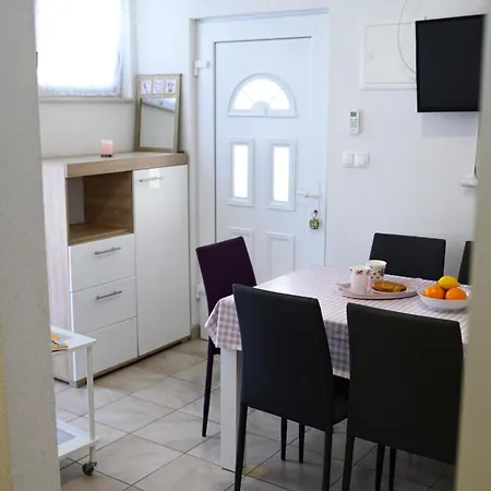 Coric Apartment