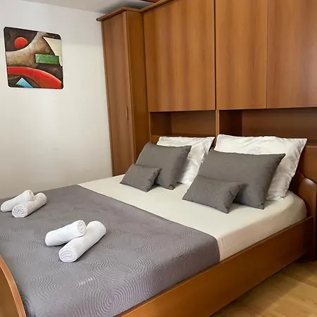 Apartment Coric