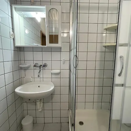 Coric Apartment Trogir