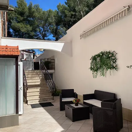 Coric Apartment