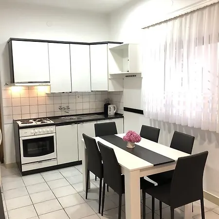 Apartman Coric Trogir