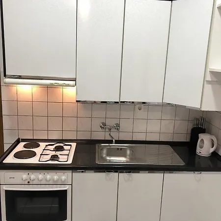 Coric Apartment