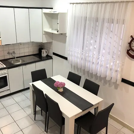 Apartman Coric Trogir