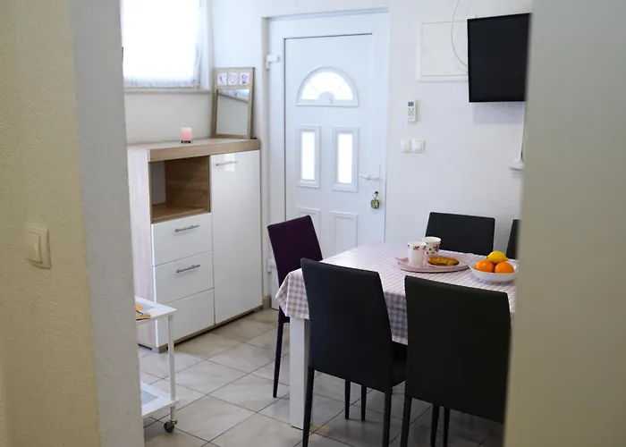 Coric Apartman