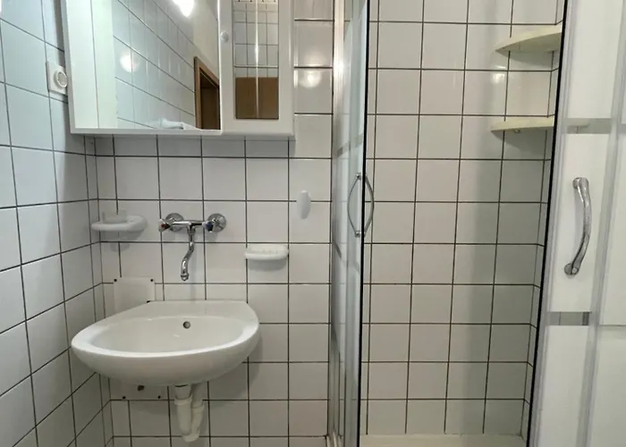 Coric Apartman Trogir