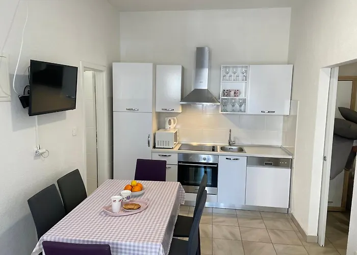 Coric Τρογκίρ