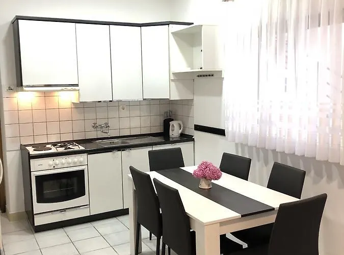 Apartman Coric Trogir