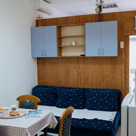 Appartement Coric Trogir