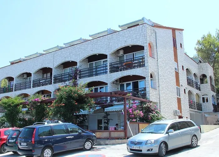 Appartement Coric Trogir
