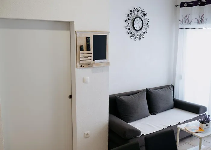 Coric Appartement *